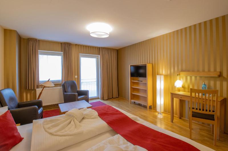 Standard Double Room image 4