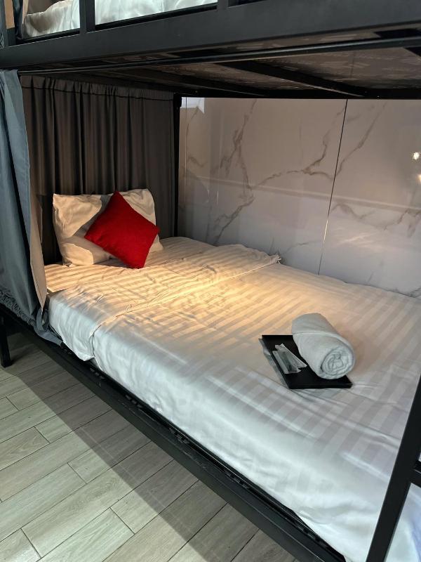 My Suites Da Nang hotel and Apartment - image 12