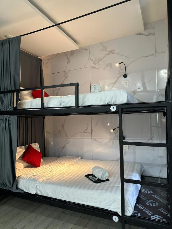 My Suites Da Nang hotel and Apartment - image 6