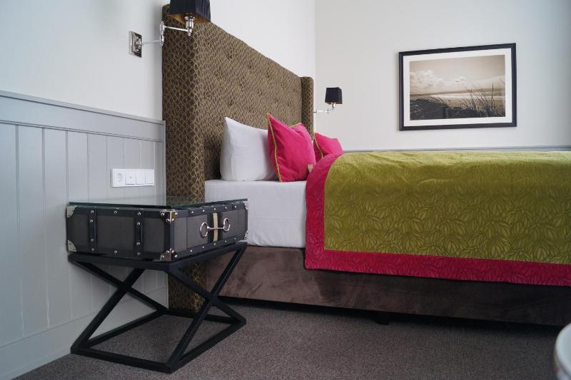 Deluxe Double Room image 1