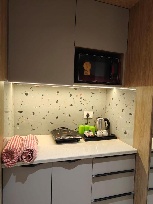 Naari home stay - image 14