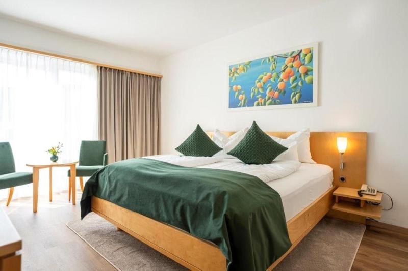 Comfort Double Room (Hotel) image 3