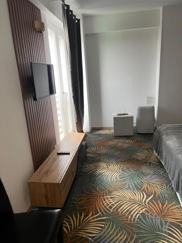 Deluxe Room image 1