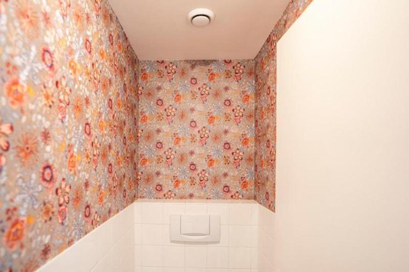 Double Room with Terrace (Hotel) image 2