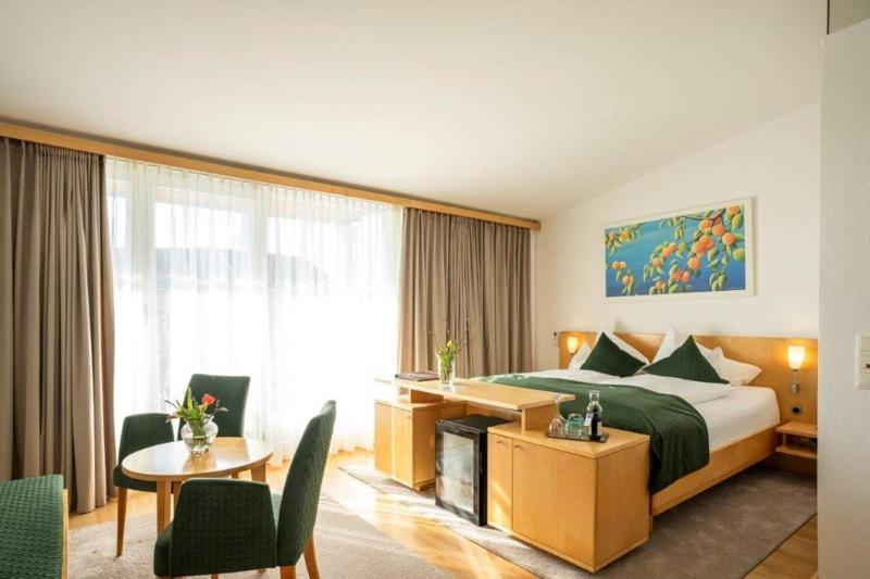 Double Room with Terrace (Hotel) image 1
