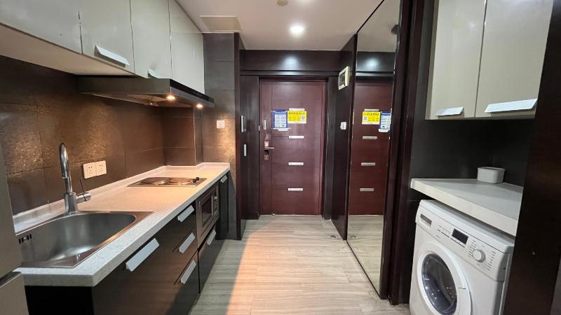 Nanjing Kaibin Apartment - Kai Run Jin Cheng - image 36