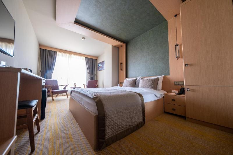 Superior King Room image 4