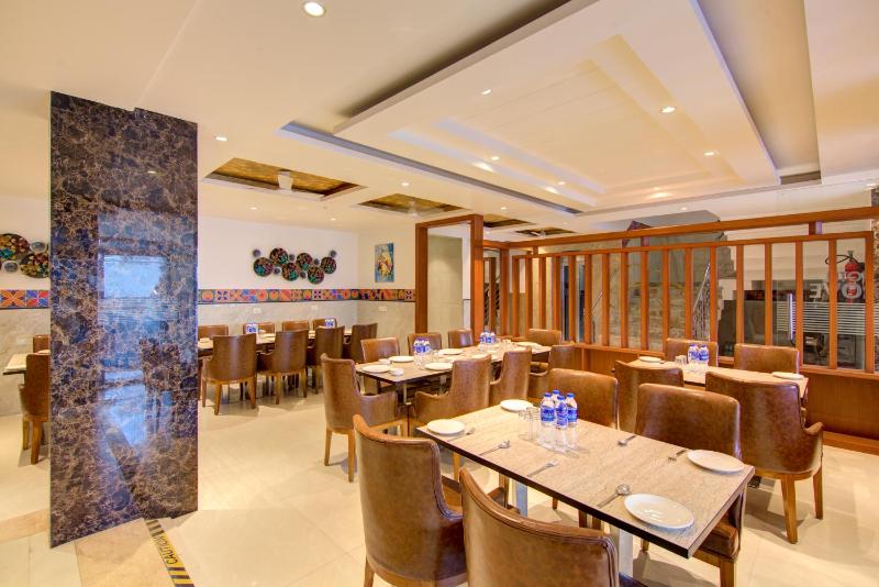 The Elevate Hotel Near Terminal 3 Delhi Airport With- Free Airport Pickup - image 4
