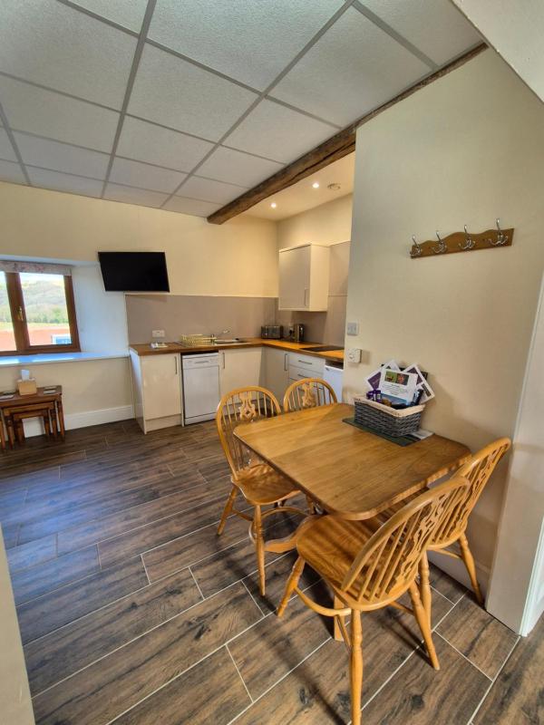 Padley Farm - image 32
