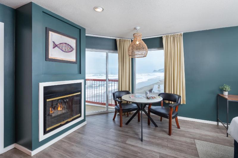Surftides Hotel - image 26