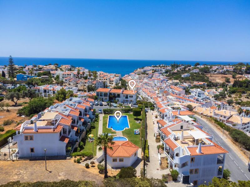 Colina Verde G - Charming 1-Bedroom Townhouse - image 1