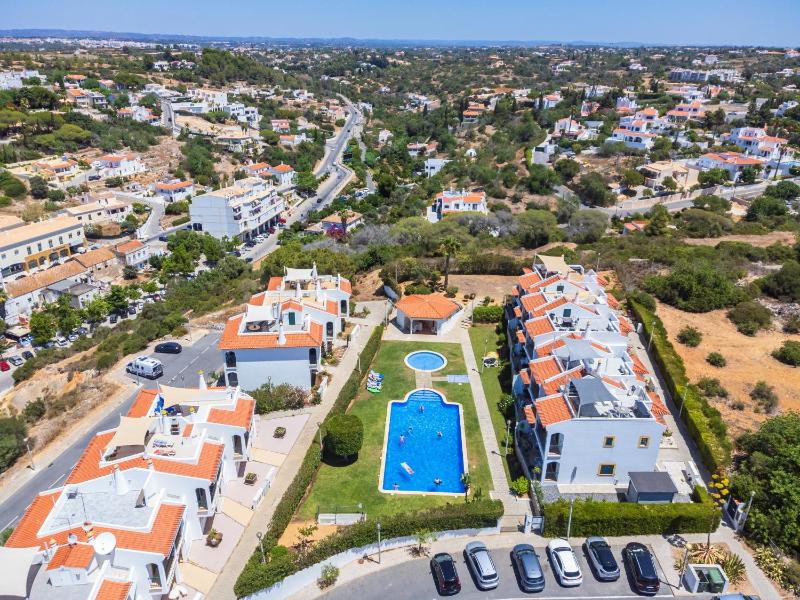 Colina Verde G - Charming 1-Bedroom Townhouse - image 6