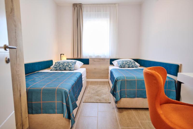 Two-Bedroom Apartment with Balcony image 4