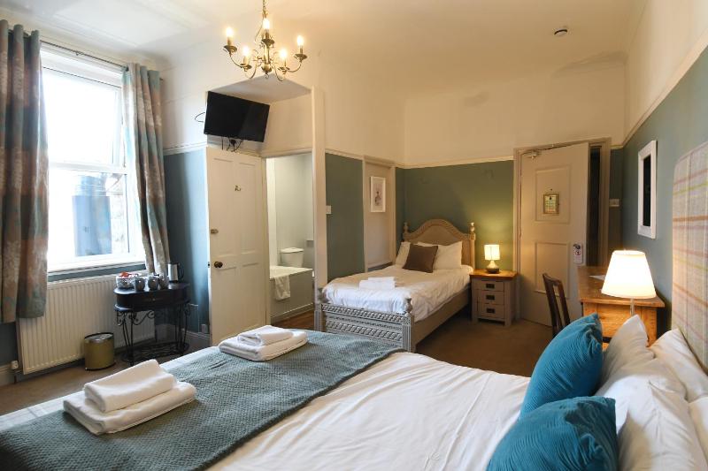 The Inn at Cheltenham Parade - image 16