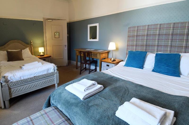 The Inn at Cheltenham Parade - image 42