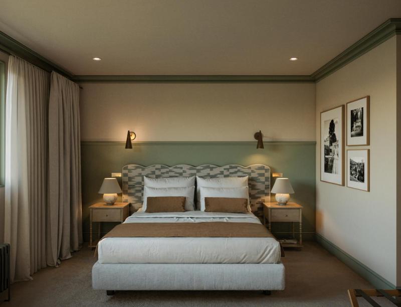 Double Room image 3