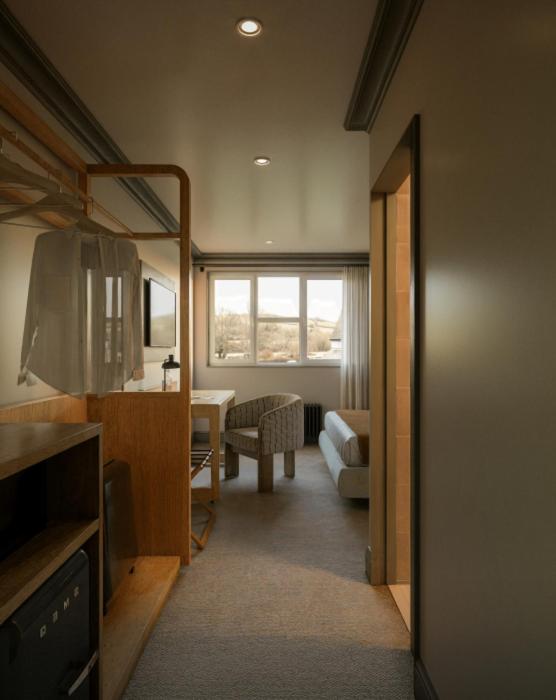 Double Room image 1