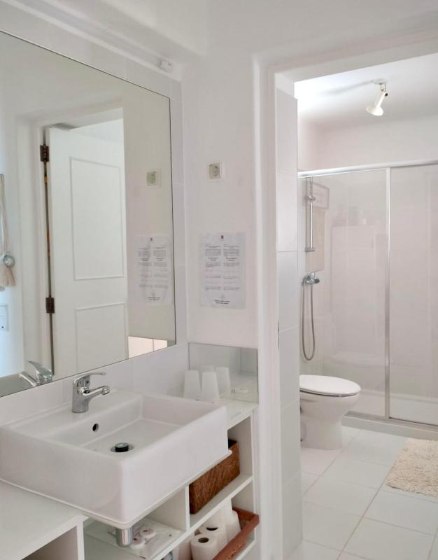 Apartamentos Turísticos Buganvilia - image 11