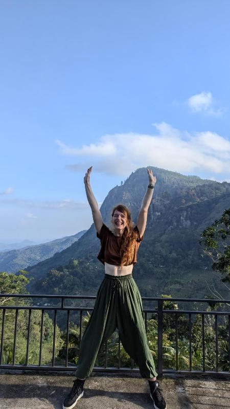 Ella Rock Heaven - image 1