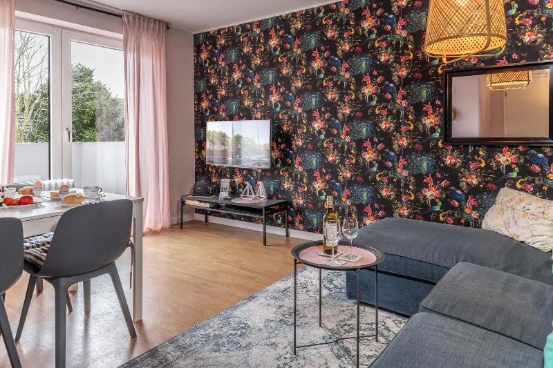 Ferienwohnung 50157 Sandbank - image 17