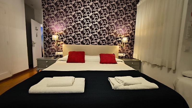 Suite with Terrace image 1