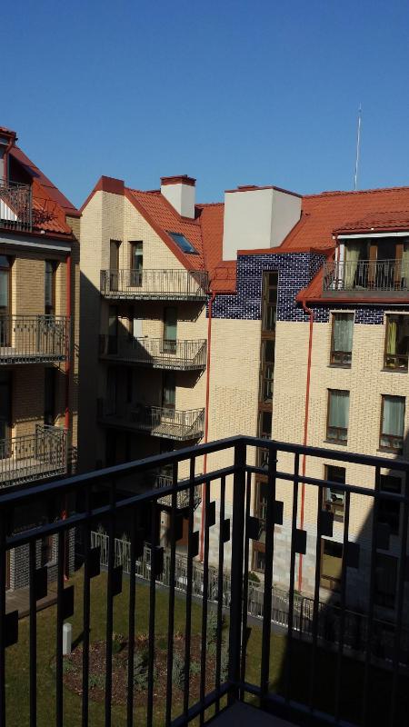Apartment Vilnius Old Town - image 3