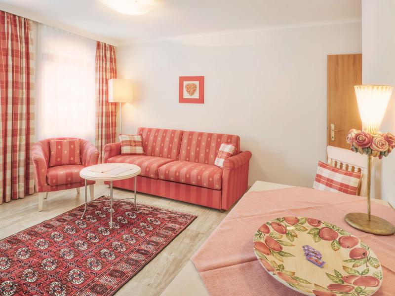 One-Bedroom Apartment with Balcony image 4