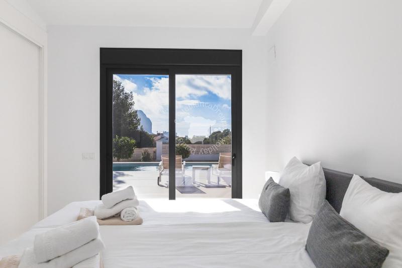 CostaBlancaDreams Buenavista en Calpe - image 10