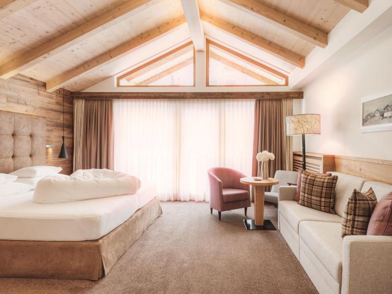 Deluxe Junior Suite image 1