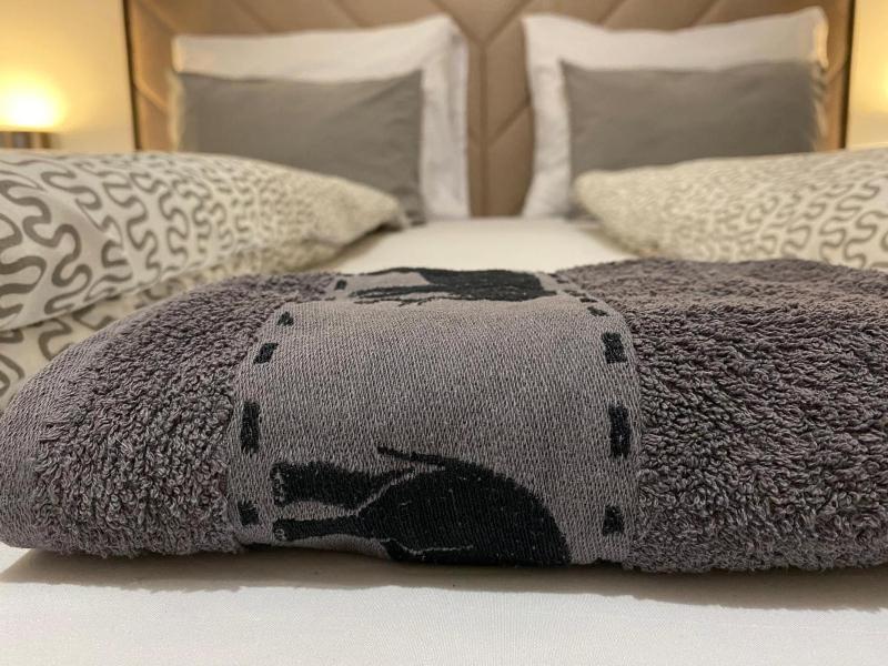 Akácfa Boutique Apartment - image 14