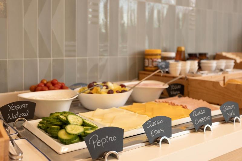 Staybridge Suites Malaga By IHG - image 10