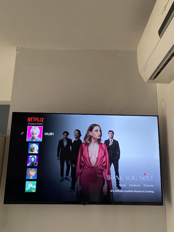 Superior Apartment (2 Adults) image 1