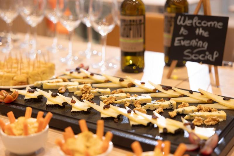 Staybridge Suites Malaga By IHG - image 27
