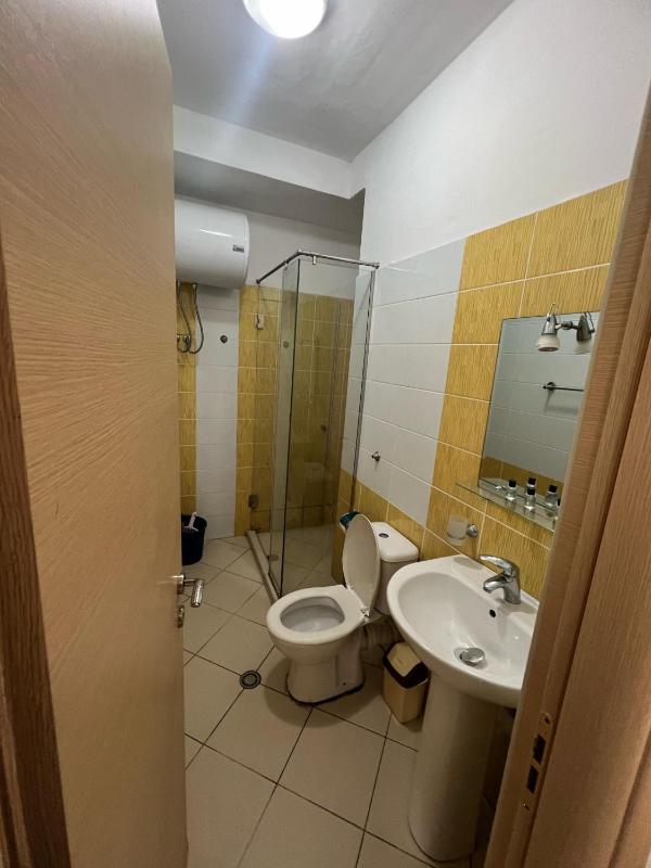 Two-Bedroom Apartment with Balcony and Sea View image 1
