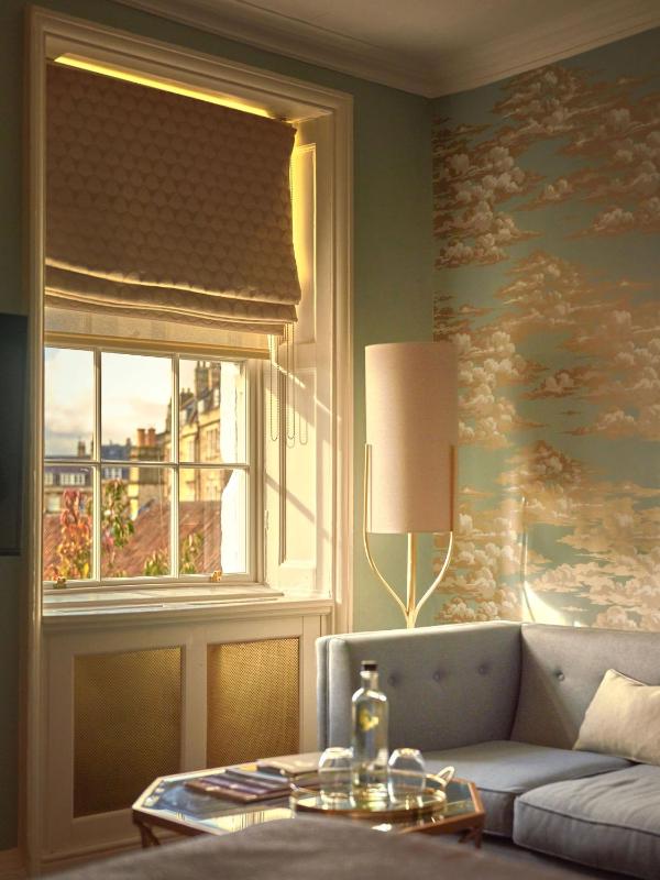 Deluxe Double Room image 4