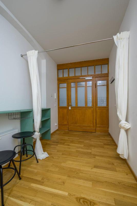 Arbio I Retro Apart near Leipzig Hauptbahnhof - image 38