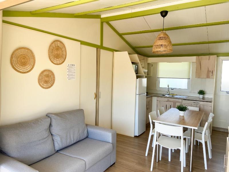 Two-Bedroom Bungalow (6 Adults) image 3