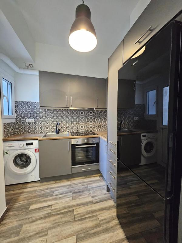 LYT Apartment-Two-bedroom near Acropolis - image 2