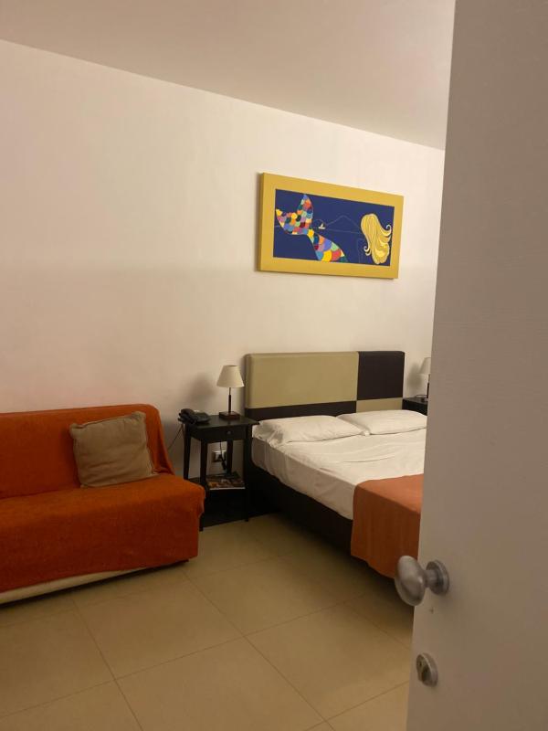 Comfort Quadruple Room image 4