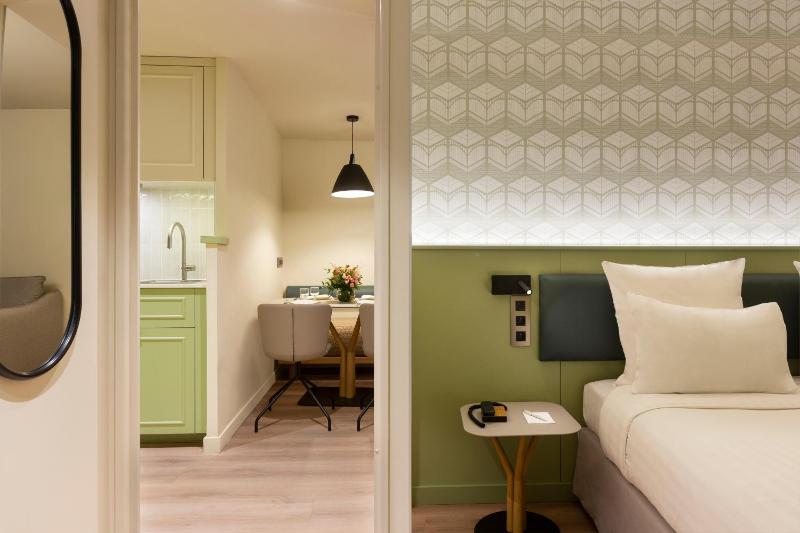 Deluxe Apartment image 4
