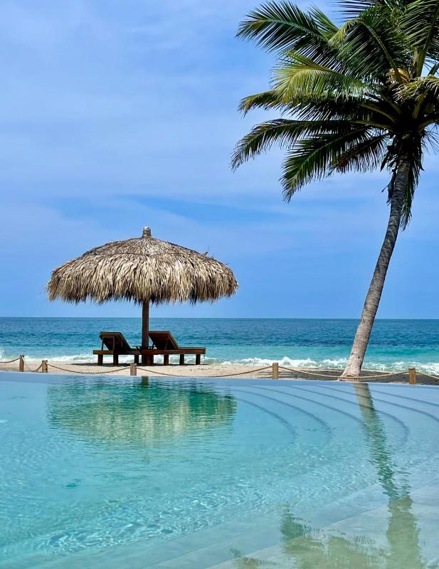Senda Kokkos Beach Tayrona - image 6