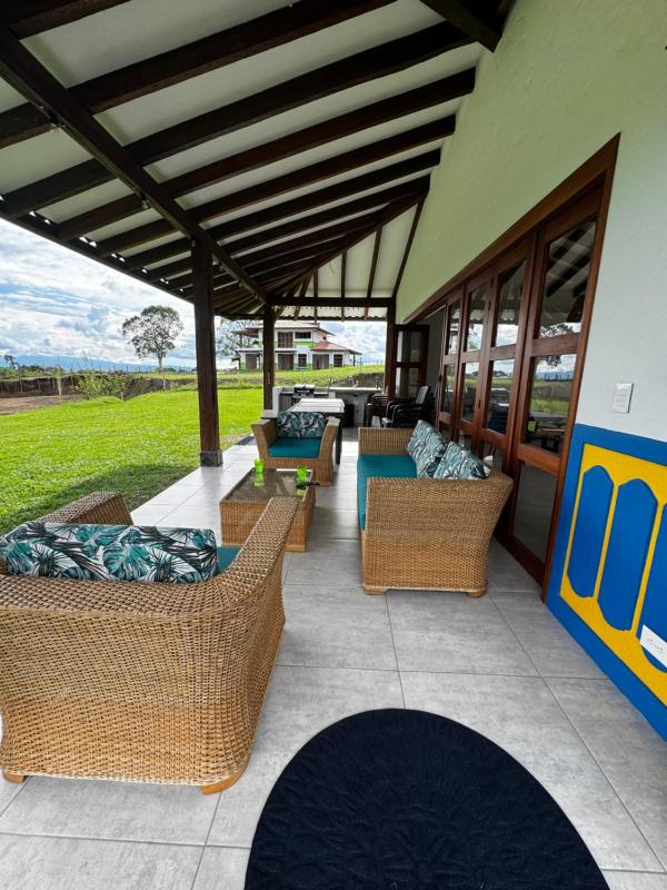 La Ilusion luxury farm-house - image 5