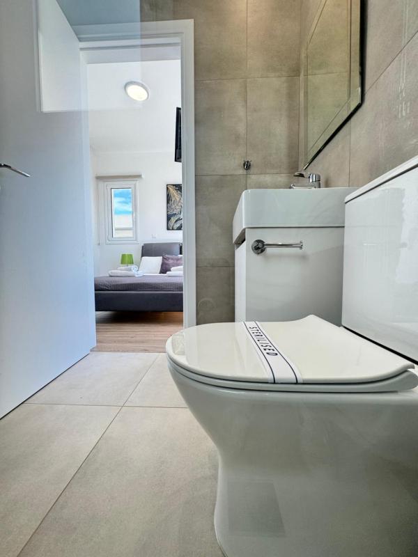 Protaras Rustic Paradise Luxury Villa 1 - image 6