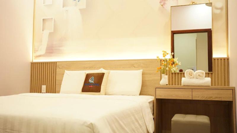 Trung Đông Hotel - image 32
