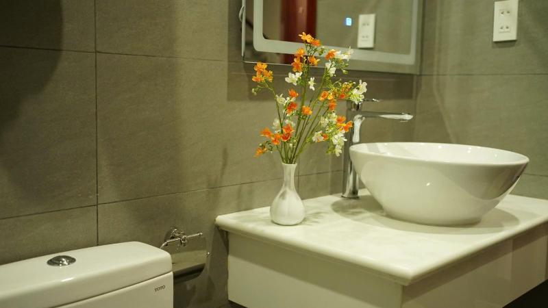 Trung Đông Hotel - image 13