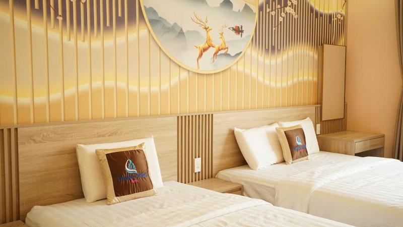 Trung Đông Hotel - image 2