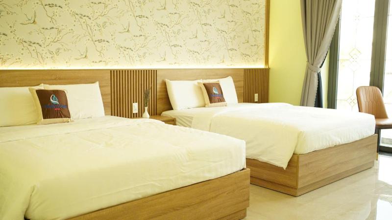 Trung Đông Hotel - image 7