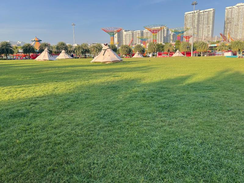 Vinhome Grand Park Homestay-HappyStay - image 29