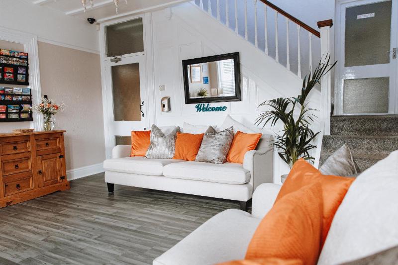 Silverlands Guest House - image 37