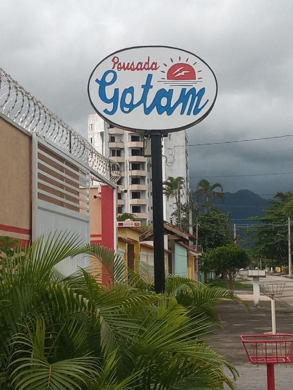 Pousada Gotam - image 6